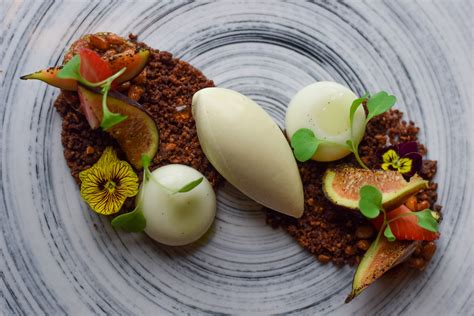 Australian Black Truffle Season 2024 at Nobu .